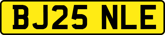 BJ25NLE