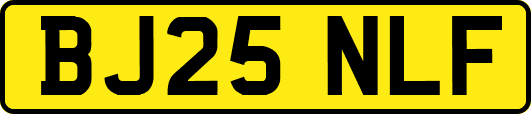 BJ25NLF