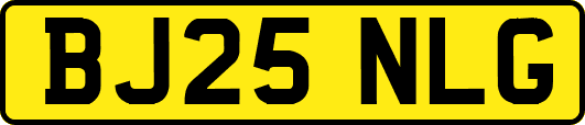 BJ25NLG