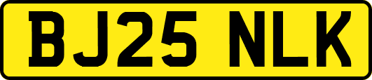 BJ25NLK