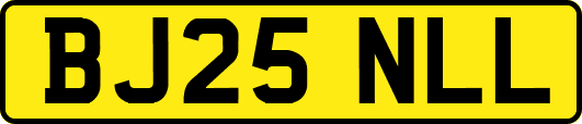 BJ25NLL