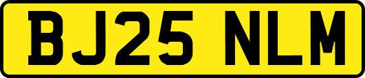 BJ25NLM