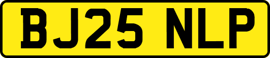 BJ25NLP