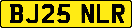 BJ25NLR