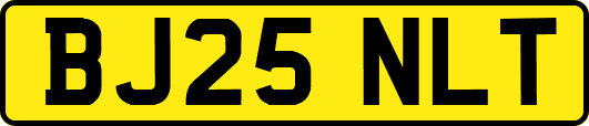 BJ25NLT