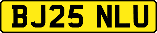 BJ25NLU