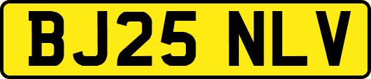 BJ25NLV
