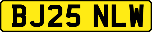 BJ25NLW