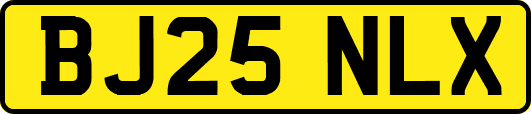 BJ25NLX