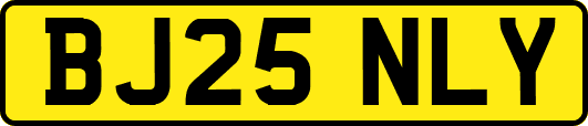 BJ25NLY