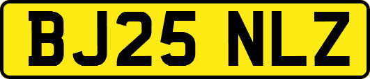 BJ25NLZ