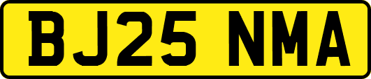 BJ25NMA