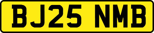 BJ25NMB
