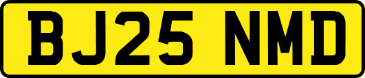 BJ25NMD