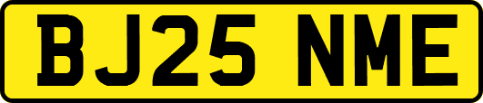 BJ25NME