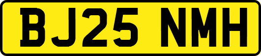 BJ25NMH