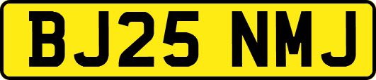 BJ25NMJ