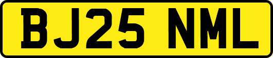 BJ25NML