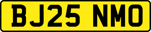 BJ25NMO