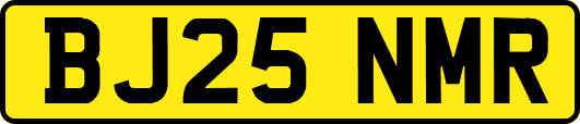 BJ25NMR