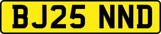 BJ25NND