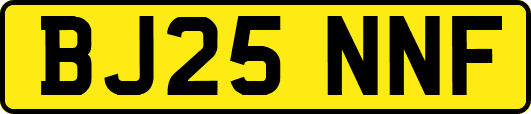BJ25NNF