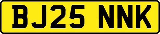 BJ25NNK
