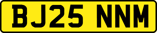 BJ25NNM