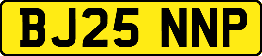 BJ25NNP