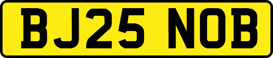 BJ25NOB
