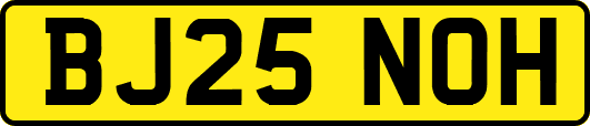 BJ25NOH