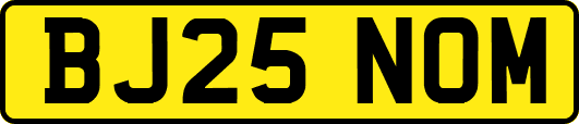 BJ25NOM