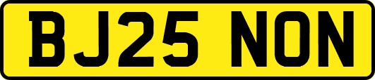 BJ25NON