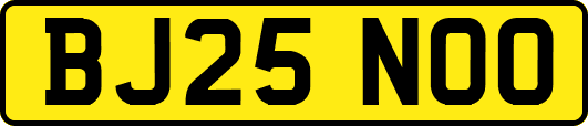 BJ25NOO