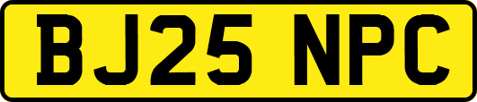 BJ25NPC