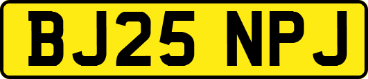 BJ25NPJ