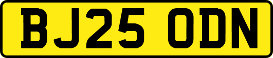BJ25ODN