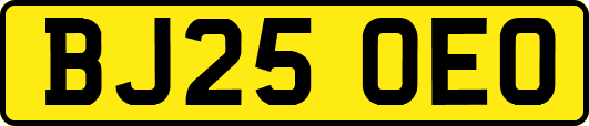BJ25OEO