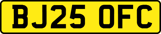 BJ25OFC