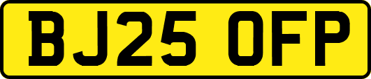 BJ25OFP