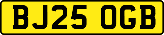 BJ25OGB