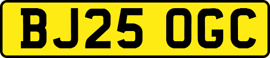 BJ25OGC