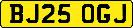 BJ25OGJ