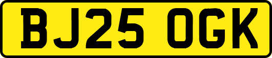 BJ25OGK