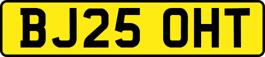 BJ25OHT