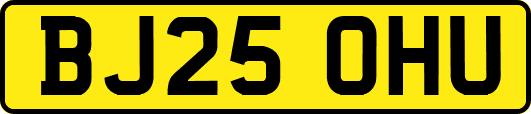 BJ25OHU