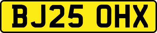 BJ25OHX