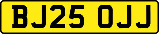 BJ25OJJ