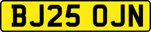 BJ25OJN