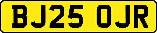 BJ25OJR